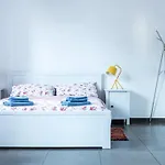 アニタ ルームズ * ボルツァーノ