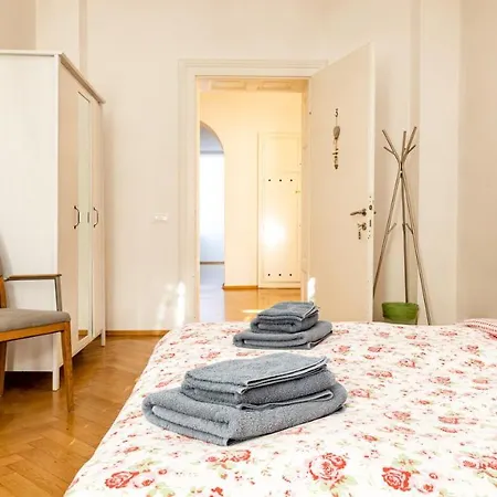 Casa de hóspedes Anita