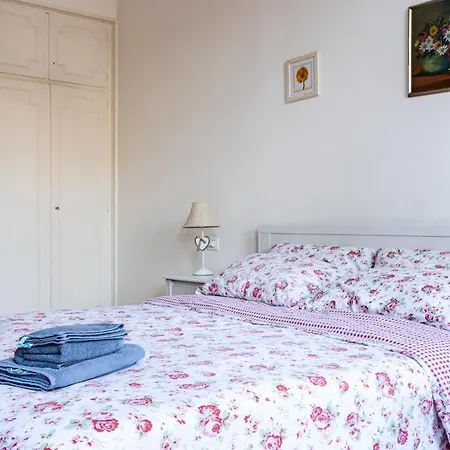 Casa de hóspedes Anita Bolzano