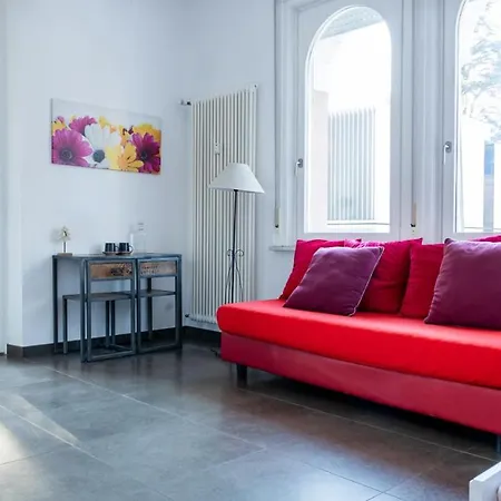 Casa de hóspedes Anita *