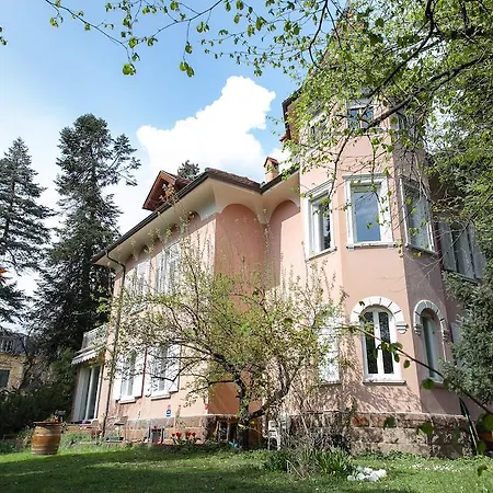 Gasthof Anita