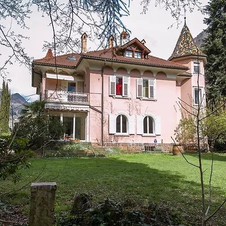 Pensionat Anita Bolzano