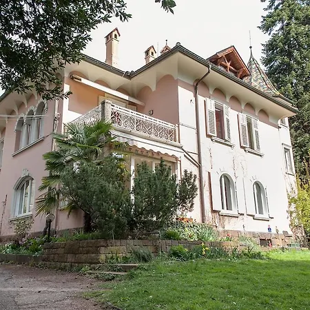 Gasthof Anita *