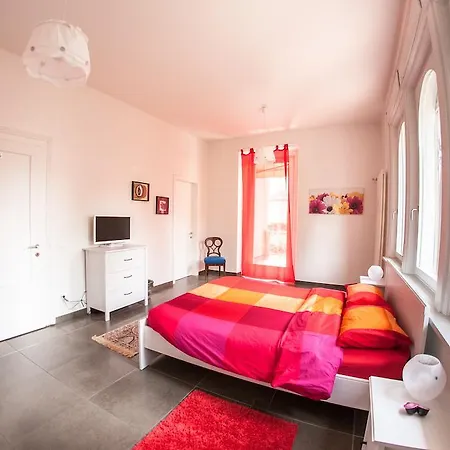 Guest house Anita Bolzano