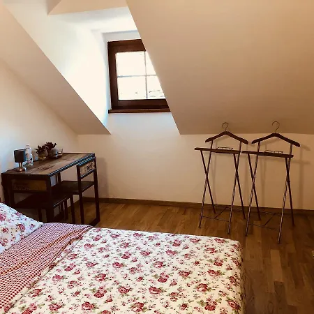 Anita Πανσιόν Μπολζάνο