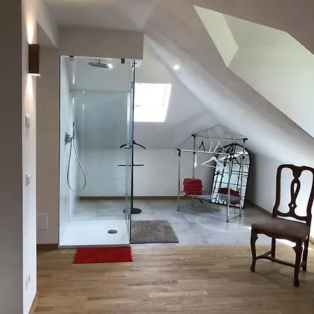 Casa de hóspedes Anita *