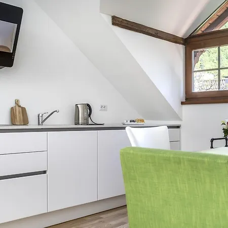 Casa de hóspedes Anita