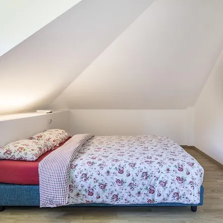 Casa de hóspedes Anita