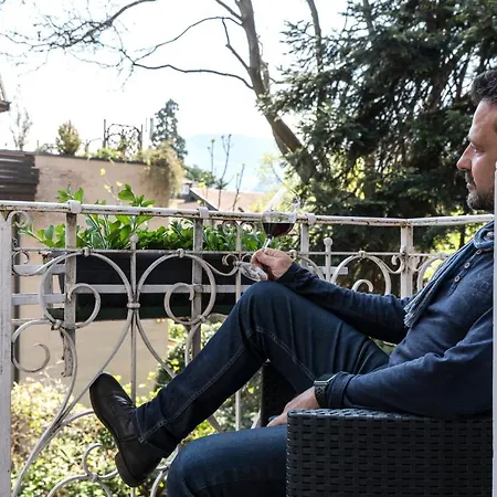 Anita Casa de hóspedes *