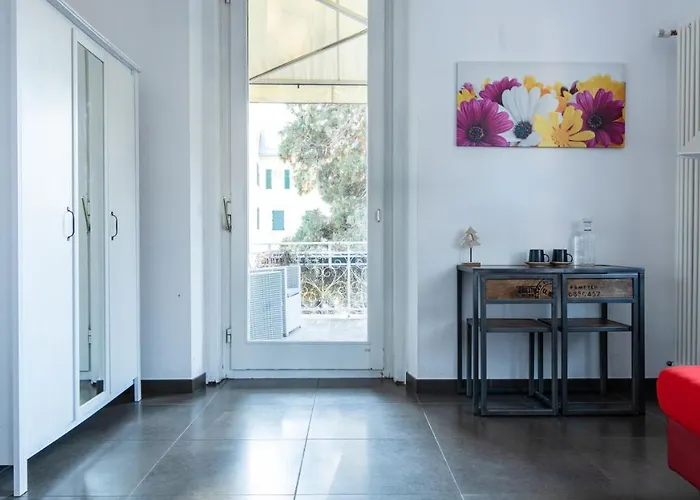 게스트하우스 Anita 볼차노