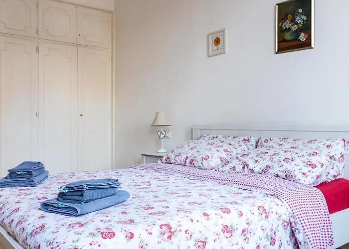 Guest house Anita Bolzano