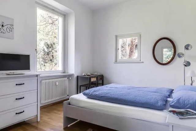 Anita 게스트하우스 *