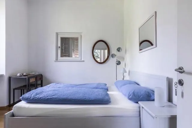 Guest house Anita Bolzano