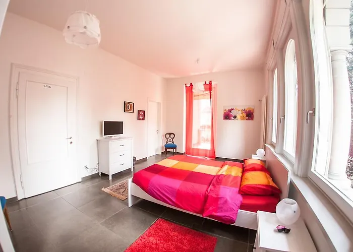 Guest house Anita Bolzano