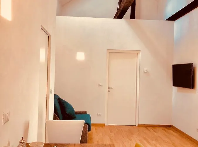 Guest house Anita Bolzano