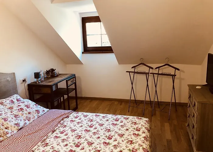 Anita Guest house Bolzano